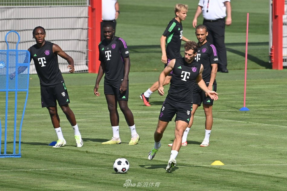 年轻球员们 年轻球员们